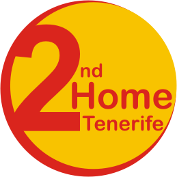 logo Second Home